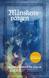 Cover for Månskensvargen
