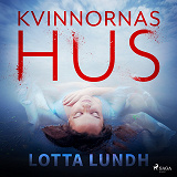 Cover for Kvinnornas hus