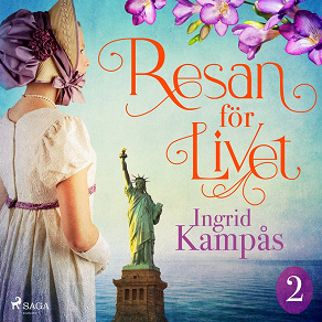 Cover for Resan för livet del 2