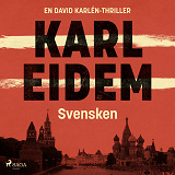 Cover for Svensken