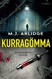 Cover for Kurragömma