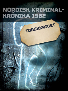 Omslagsbild för Torskkriget