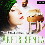 Omslagsbild för Årets semla / Lättläst