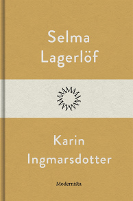 Omslagsbild för Karin Ingmarsdotter