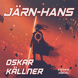 Cover for Järn-Hans