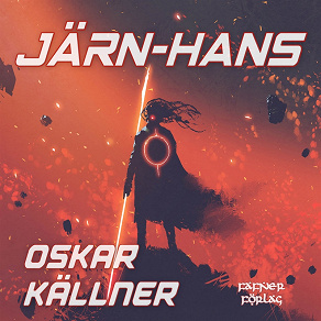 Omslagsbild för Järn-Hans