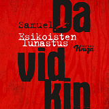 Cover for Esikoisten lunastus