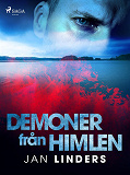 Omslagsbild för Demoner från himlen