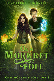 Cover for Och mörkret föll