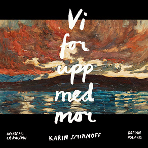 Cover for Vi for upp med mor