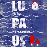 Cover for Lupaus