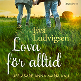 Omslagsbild för Lova för alltid