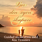 Cover for Var din egen skapare-guidad meditation