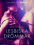 Omslagsbild för Lesbiska drömmar - erotisk novell