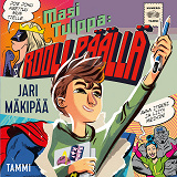 Cover for Masi Tulppa 2: Rooli päällä
