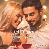Cover for Oväntad rival