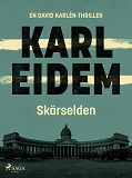 Cover for Skärselden