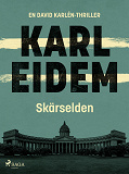 Cover for Skärselden