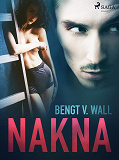 Cover for Nakna