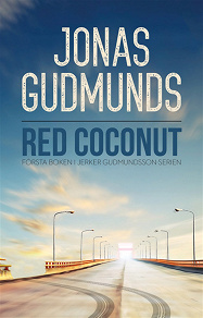 Omslagsbild för Red Coconut