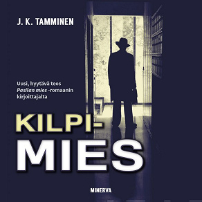 Cover for Kilpimies