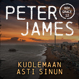 Cover for Kuolemaan asti sinun