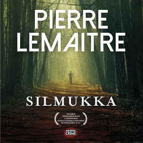 Cover for Silmukka