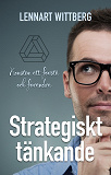 Cover for Strategiskt tänkande