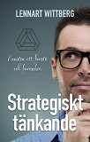 Omslagsbild för Strategiskt tänkande