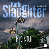 Cover for Fraktur