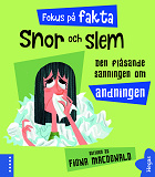 Cover for Snor och slem