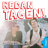 Omslagsbild för Redan tagen!