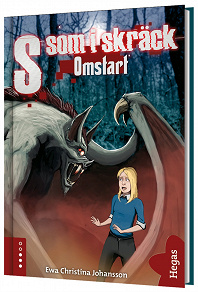 Cover for S som i skräck 3: Omstart