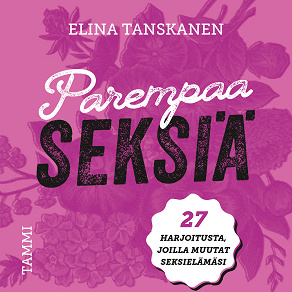 Cover for Parempaa seksiä