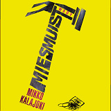 Cover for Miesmuisti
