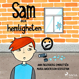 Omslagsbild för Sam och hemligheten