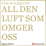 Omslagsbild för All den luft som omger oss