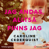 Omslagsbild för Jag andas, alltså finns jag