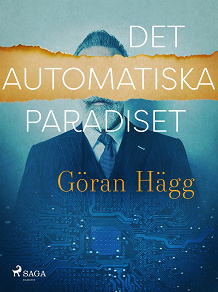 Omslagsbild för Det automatiska paradiset