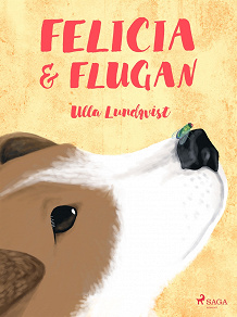 Omslagsbild för Felicia och flugan