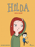 Omslagsbild för Hilda och Olof
