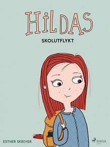 Omslagsbild för Hildas skolutflykt