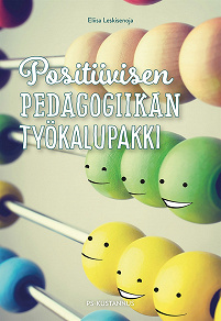 Omslagsbild för Positiivisen pedagogiikan työkalupakki