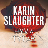 Cover for Hyvä tytär