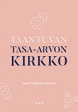 Cover for Taantuvan tasa-arvon kirkko
