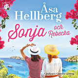 Omslagsbild för Sonja och Rebecka