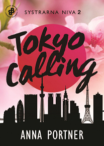 Omslagsbild för Tokyo Calling