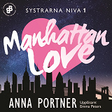 Omslagsbild för Manhattan Love