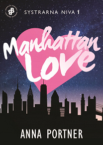 Omslagsbild för Manhattan Love