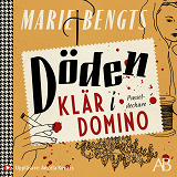 Omslagsbild för Döden klär i domino